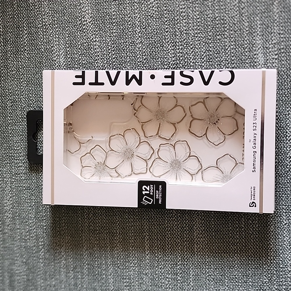 Samsung Galaxy S23 Ultra Case